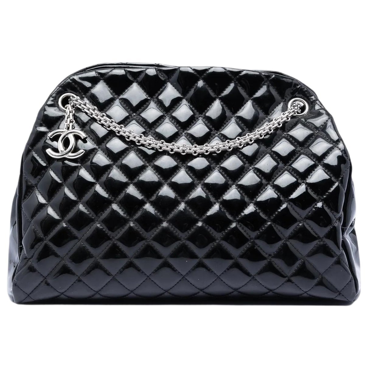 Bowling Bag leather bag