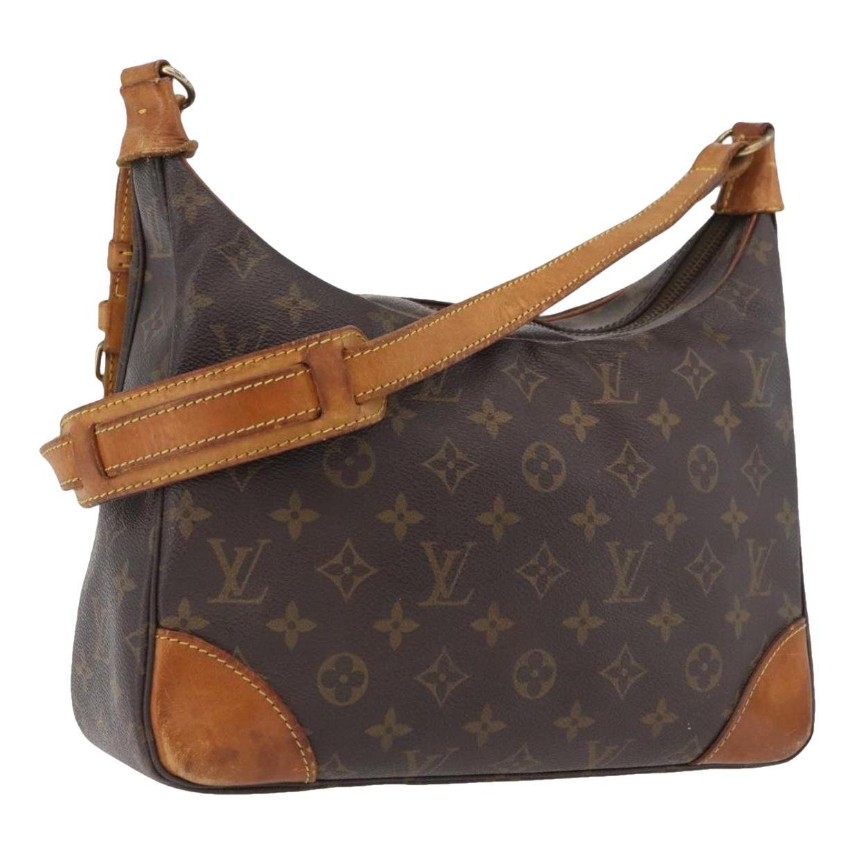 Boulogne cashmere handbag