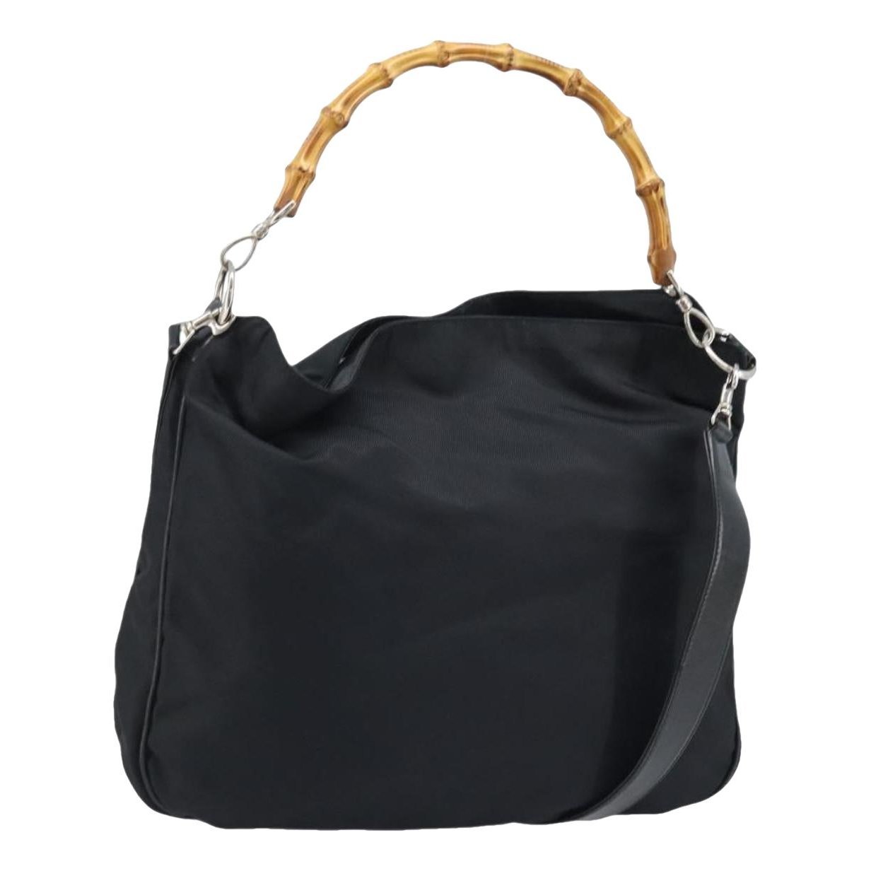 Gucci B handbag