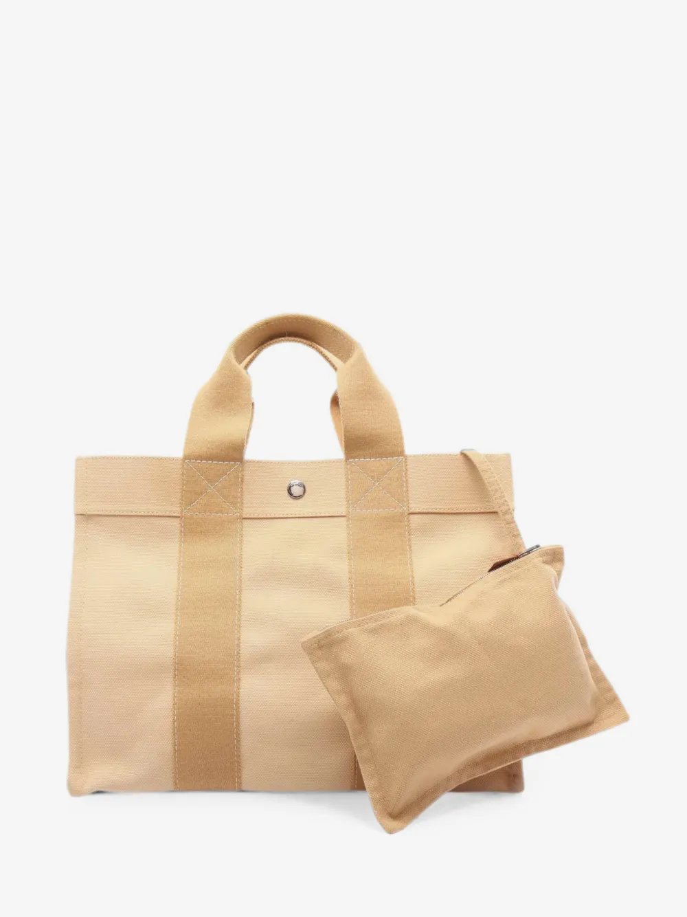 2000-2015 Toile Bora Bora PM tote bag