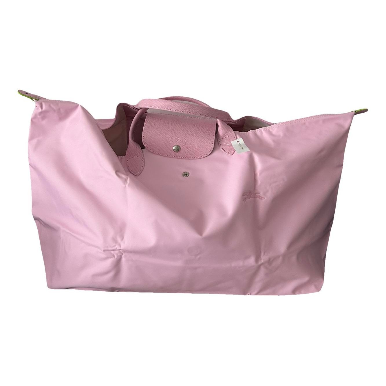 Pliage cloth travel bag