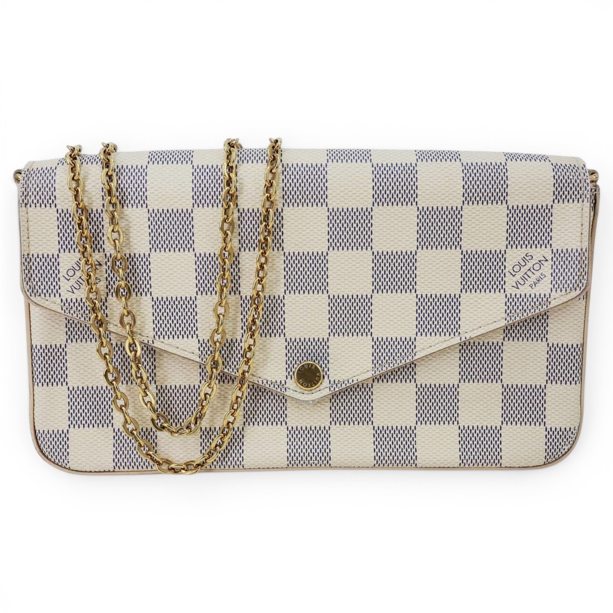 Cloth crossbody bag