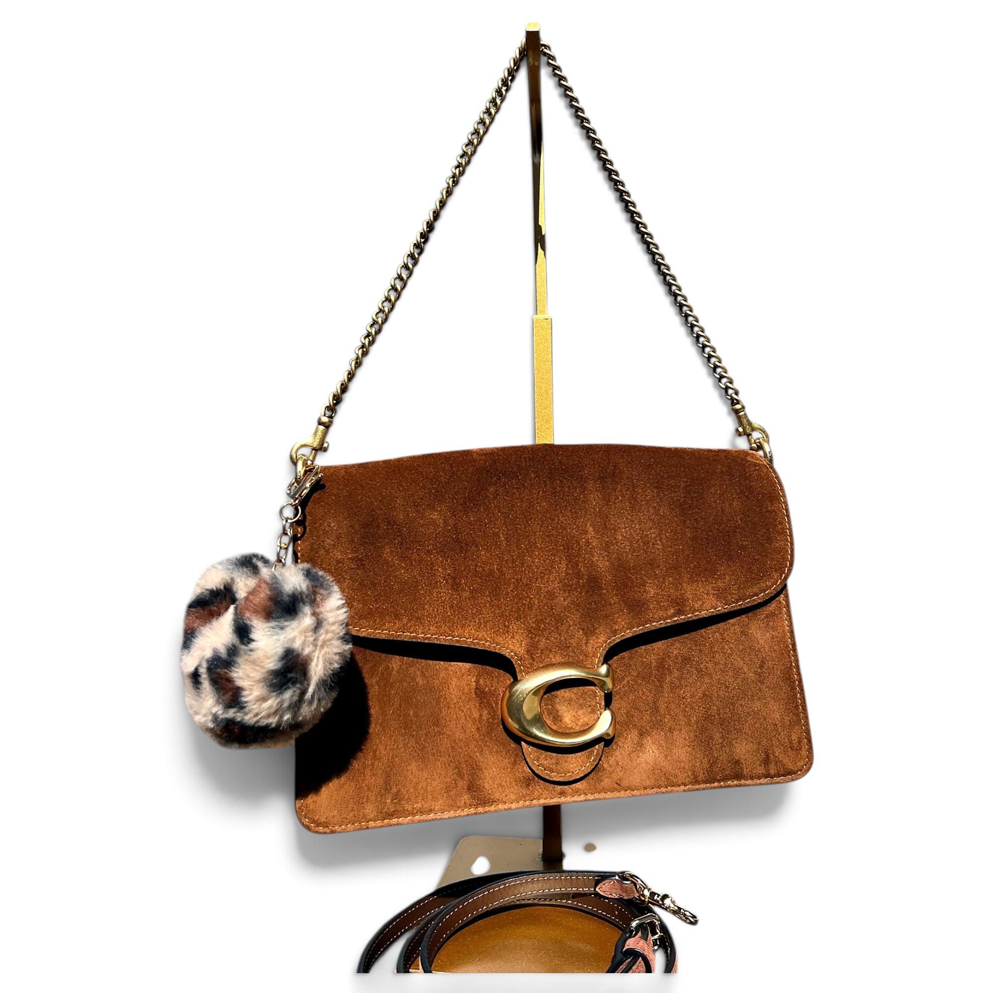Tabby handbag