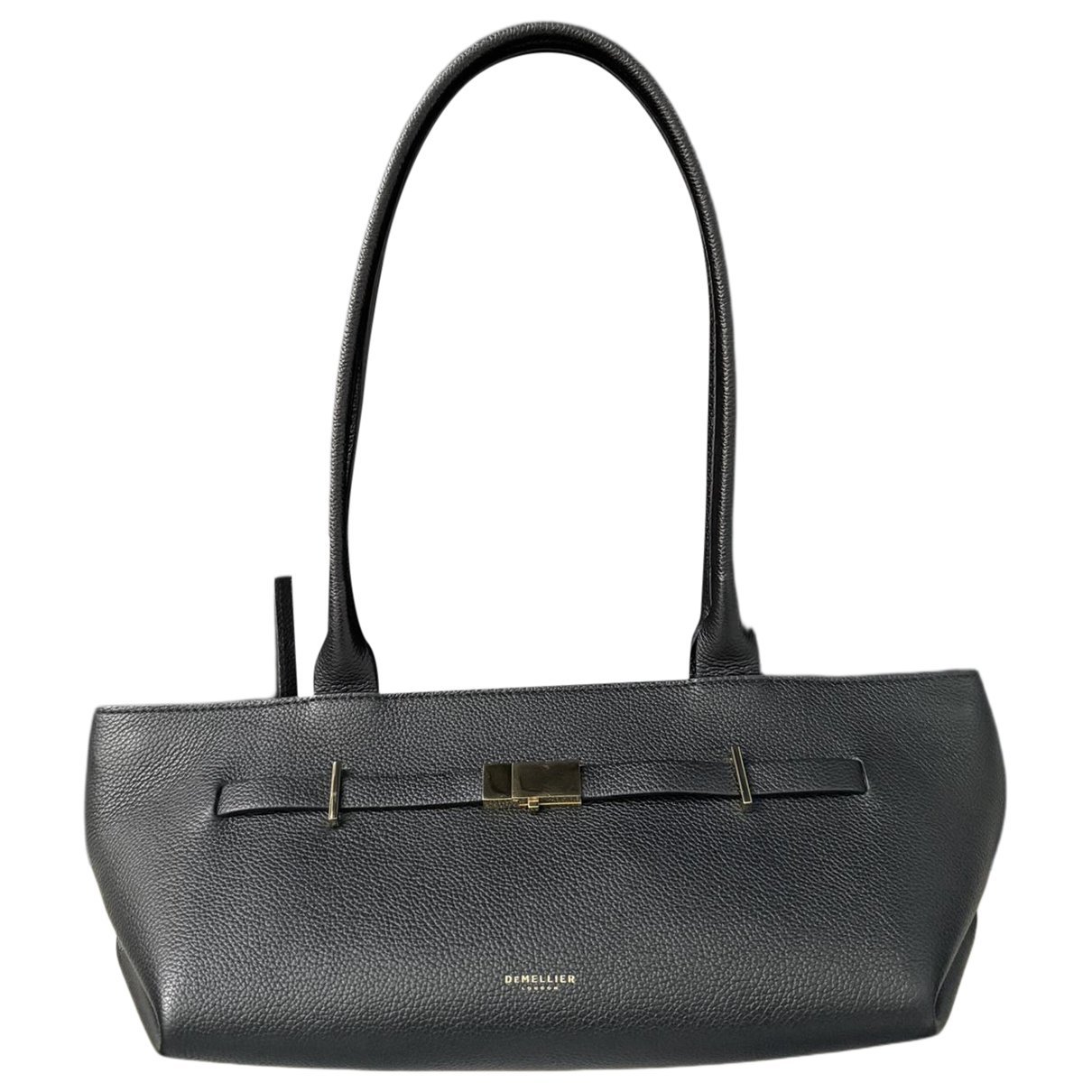 Montreal leather handbag