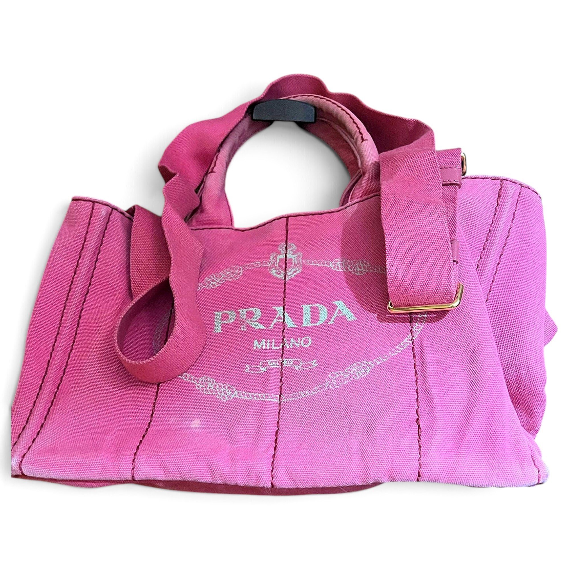Cloth tote