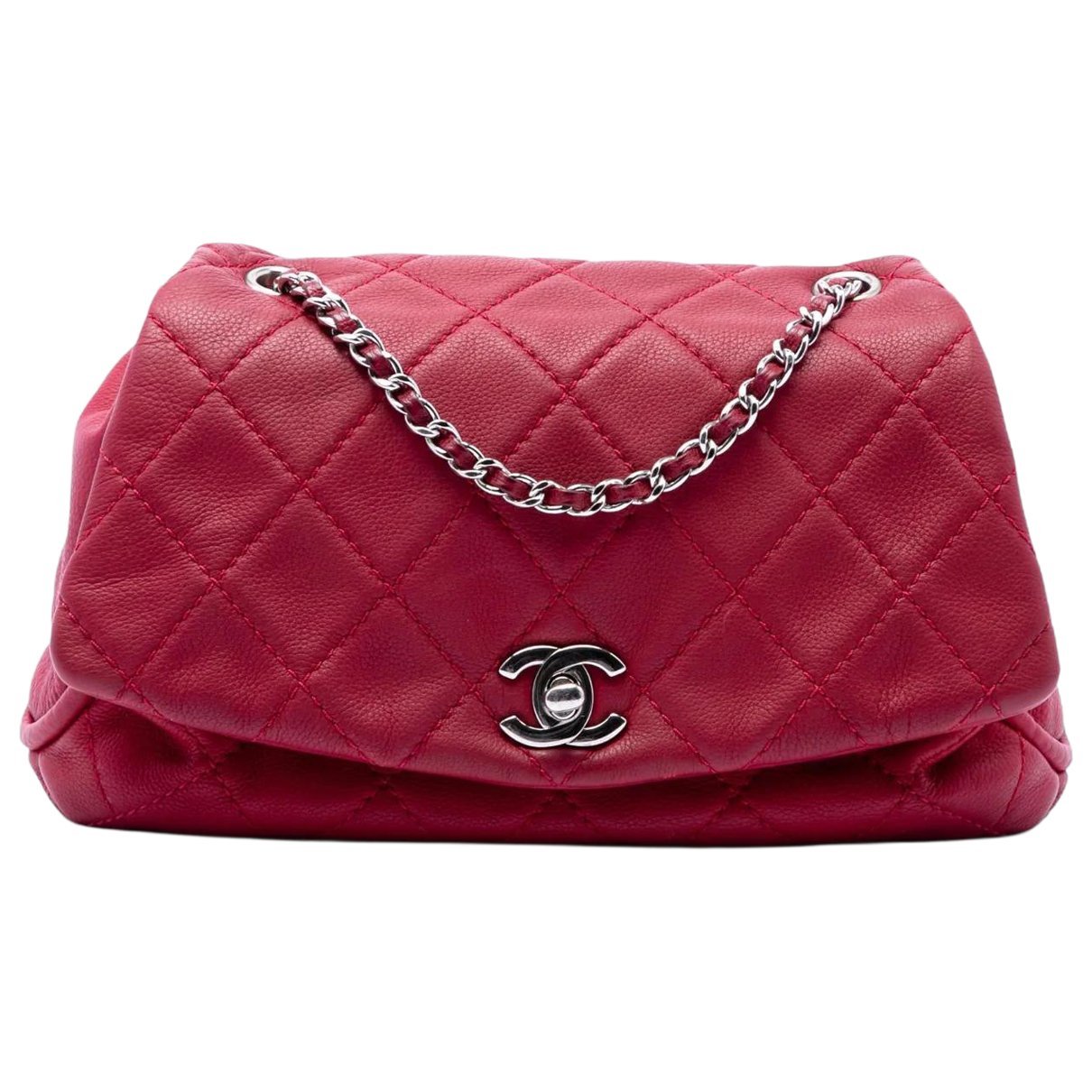 Timeless/Classique leather bag