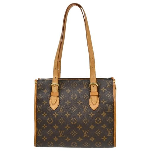 Popincourt cloth tote