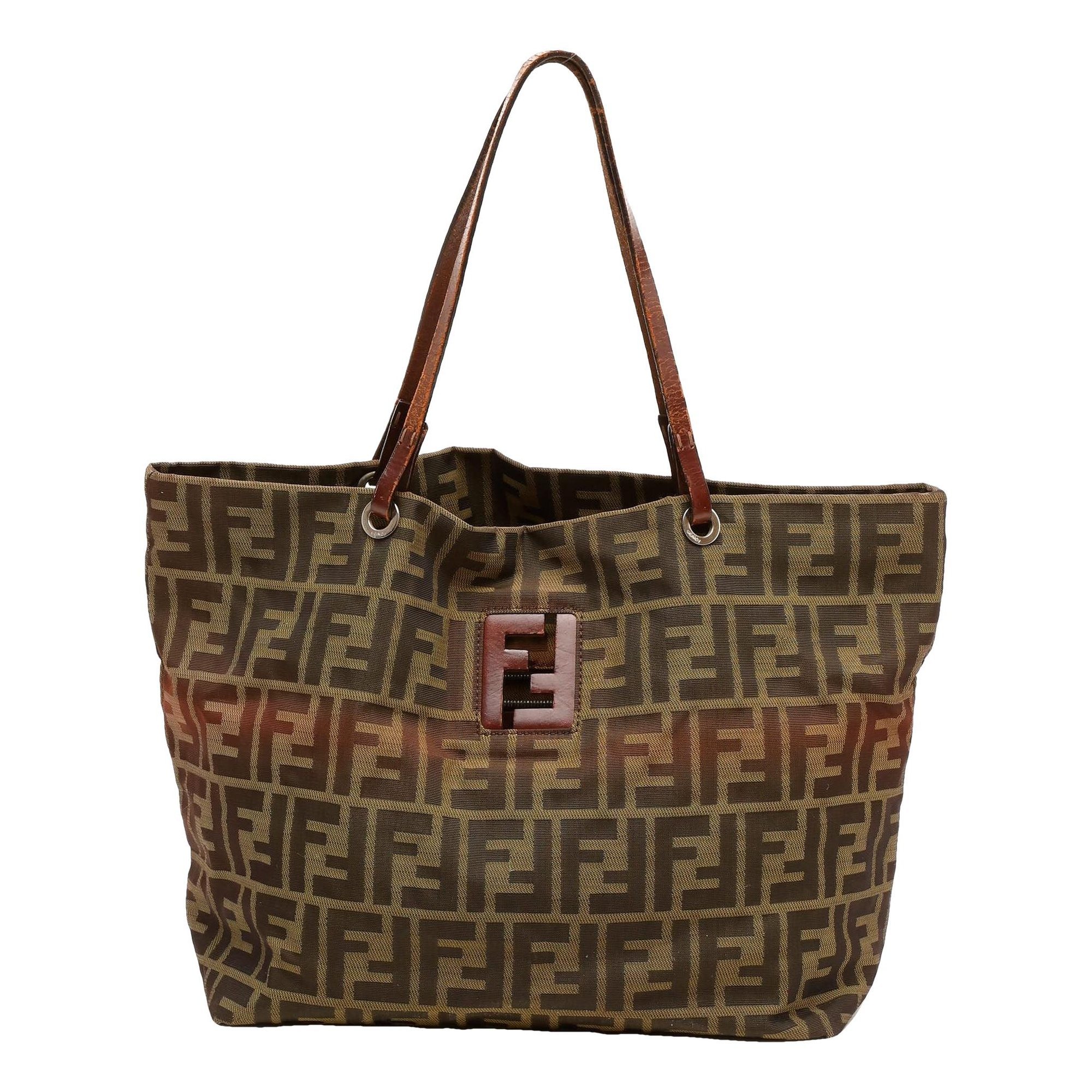 Cloth tote