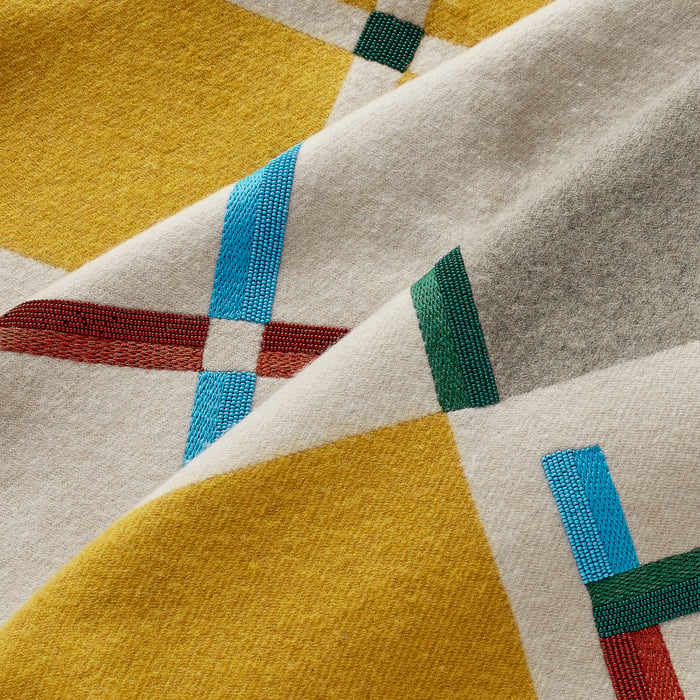Avalon Rayon Blanket