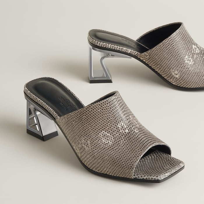 Ombre Kylie 60 Mule
