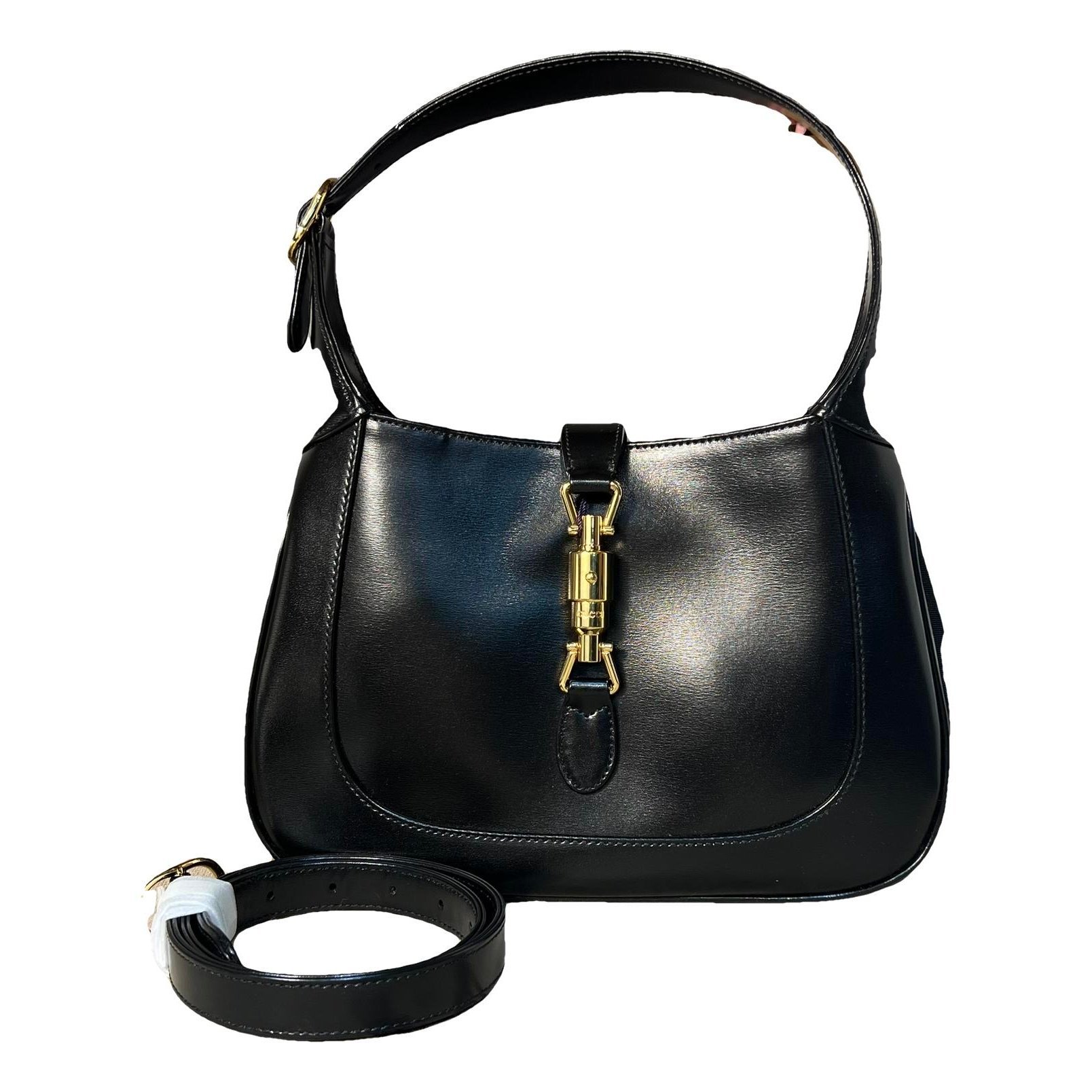 Jackie 1961 leather handbag