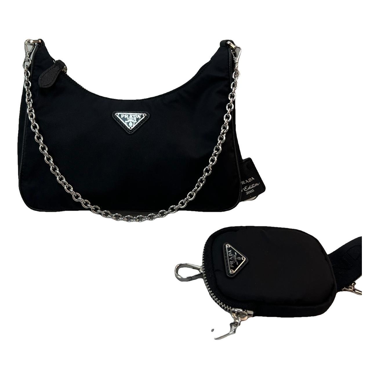 Cloth handbag