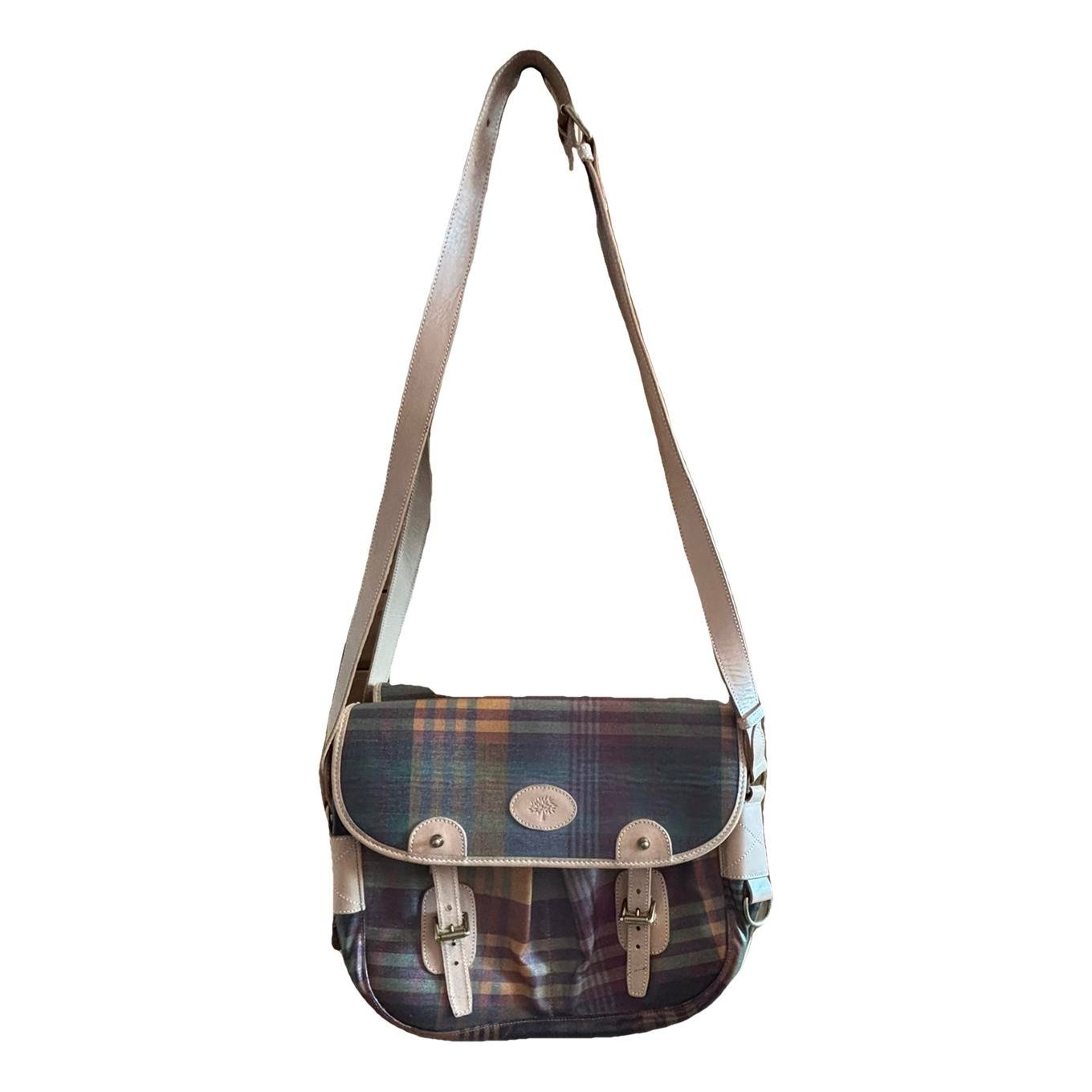Heritage handbag