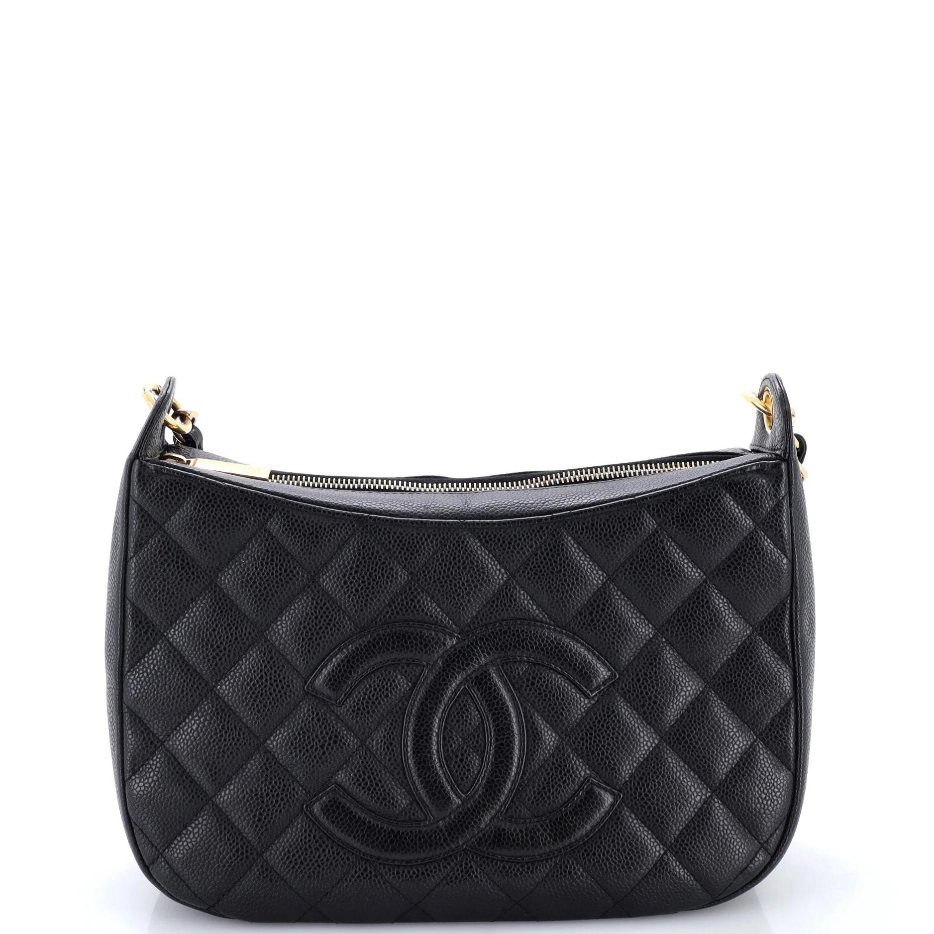 Timeless/Classique leather handbag