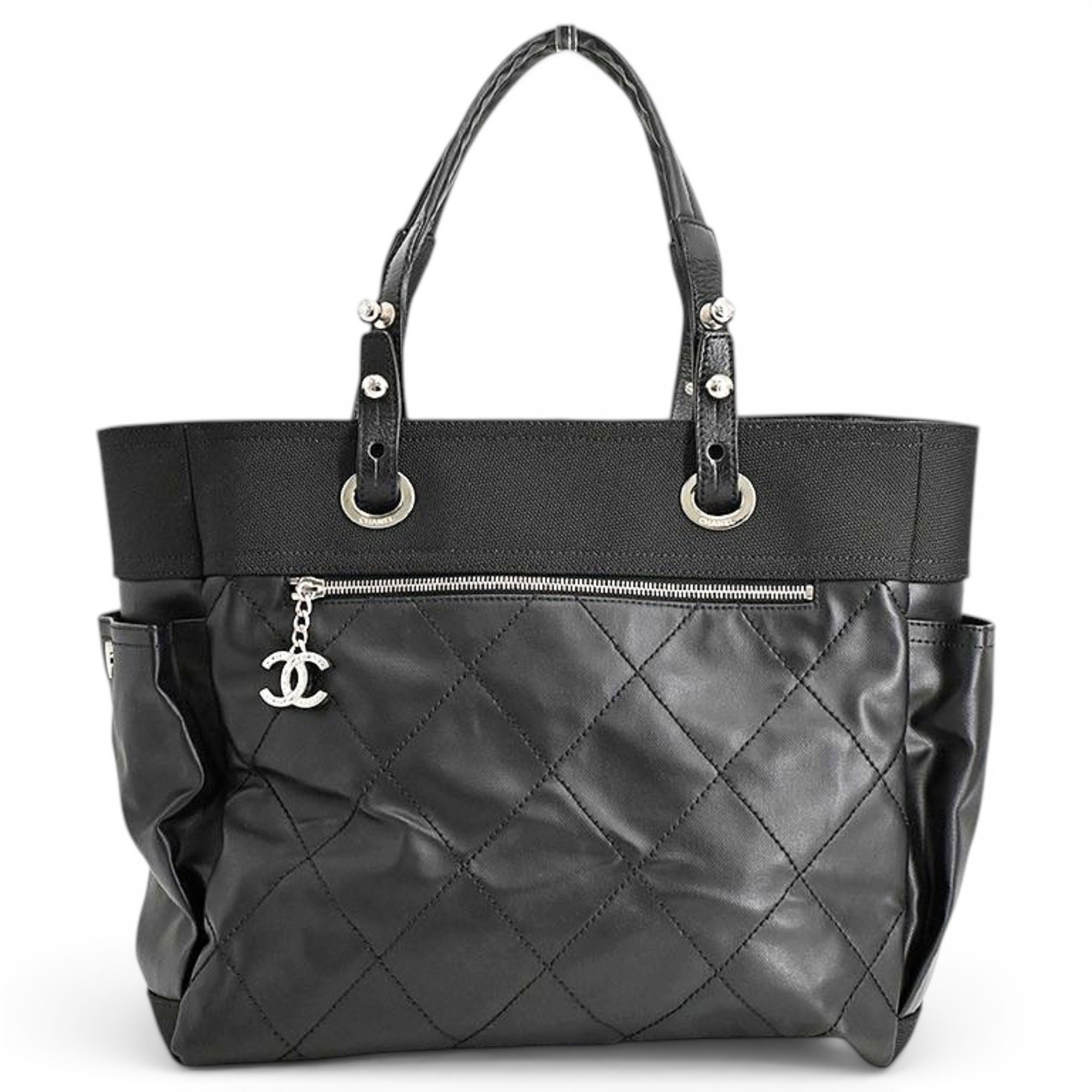 Cloth tote