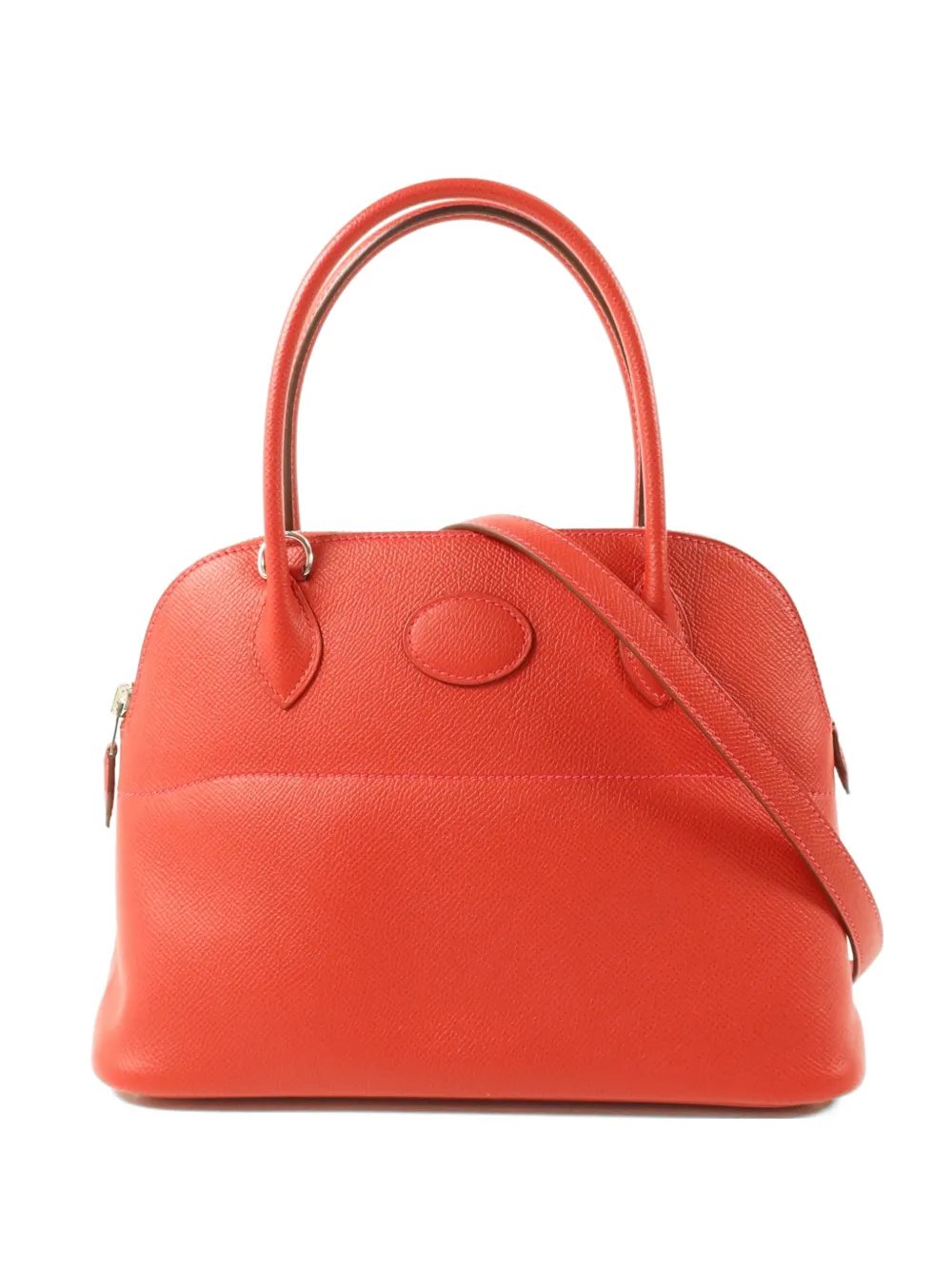 Bolide 27 shoulder bag