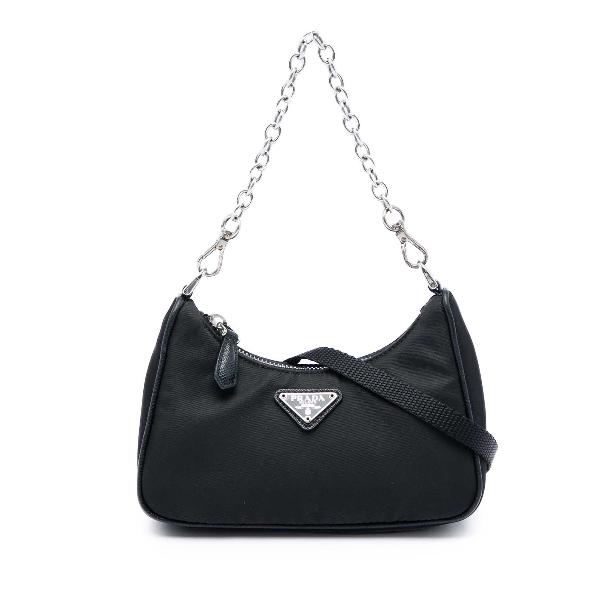 Re-Edition 2005 handbag