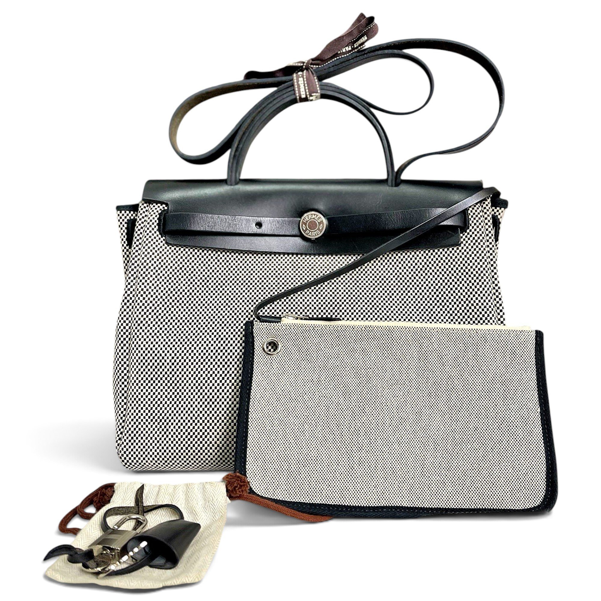 Herbag cloth handbag