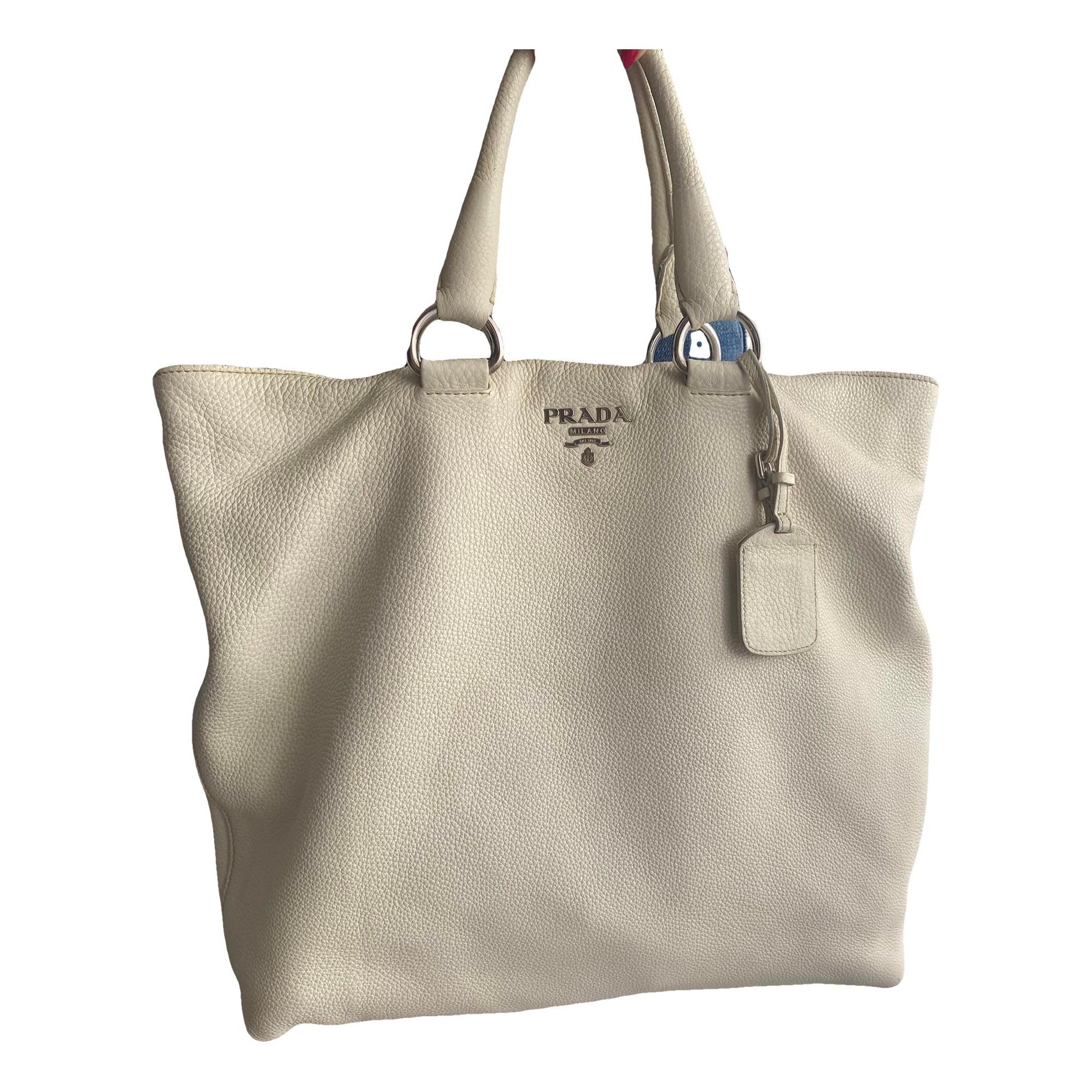 Pony-style calfskin tote