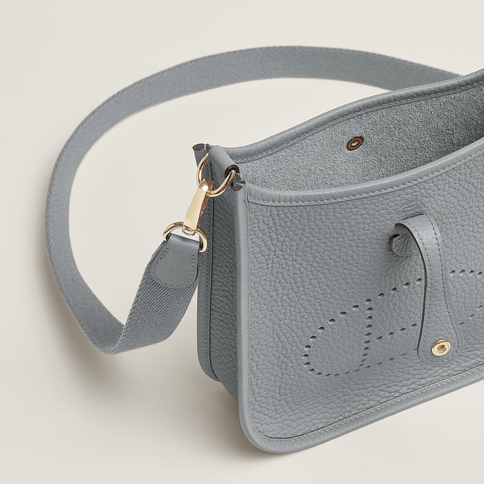 Gris Pantin Evelyne 16 Amazone 백