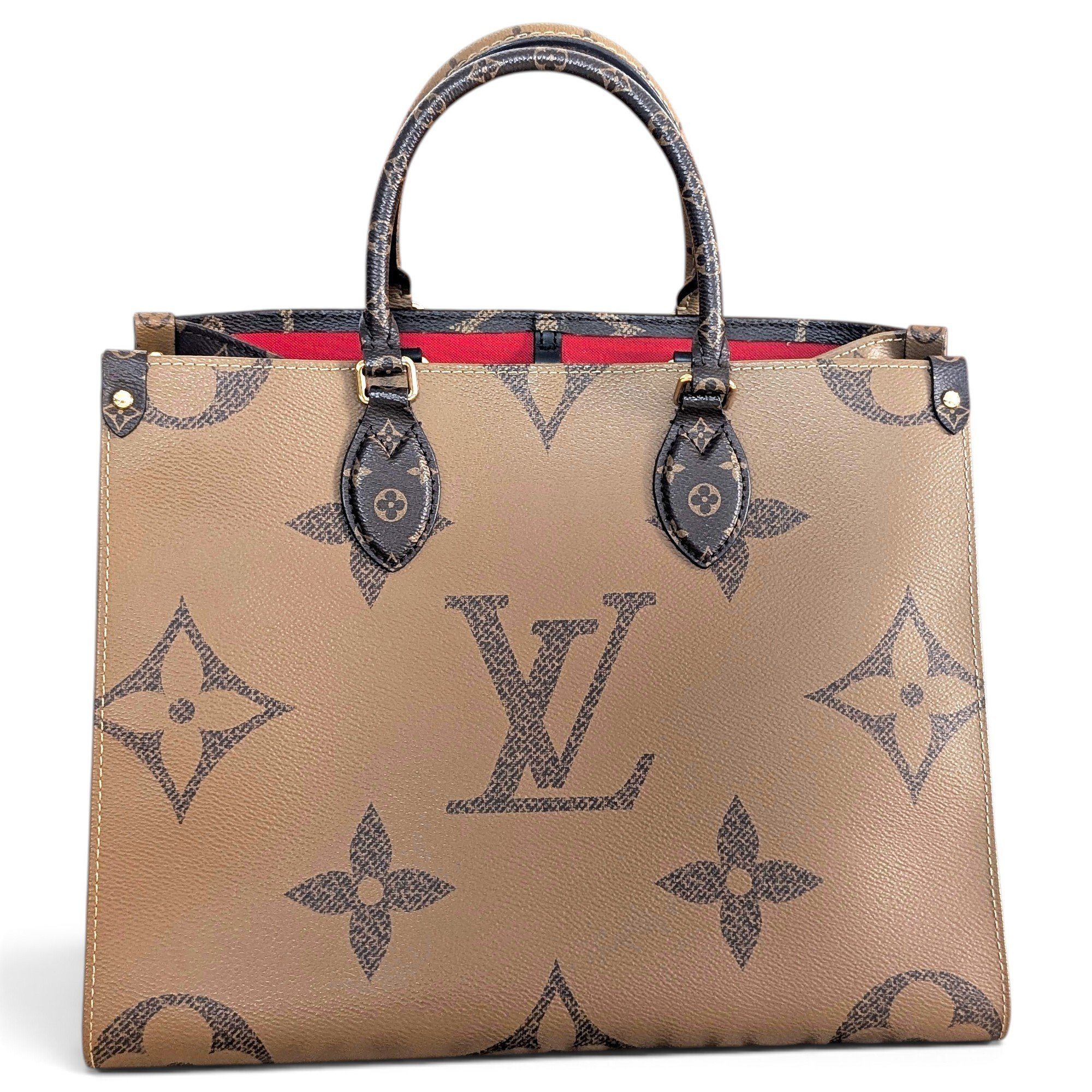 Onthego cloth tote