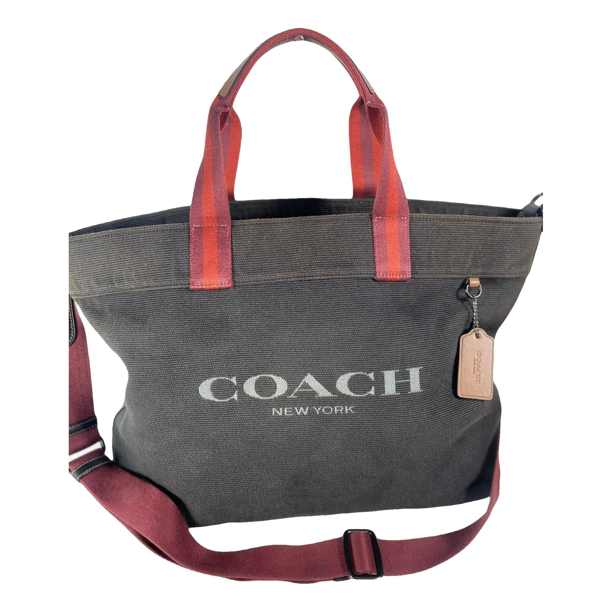 Cloth tote