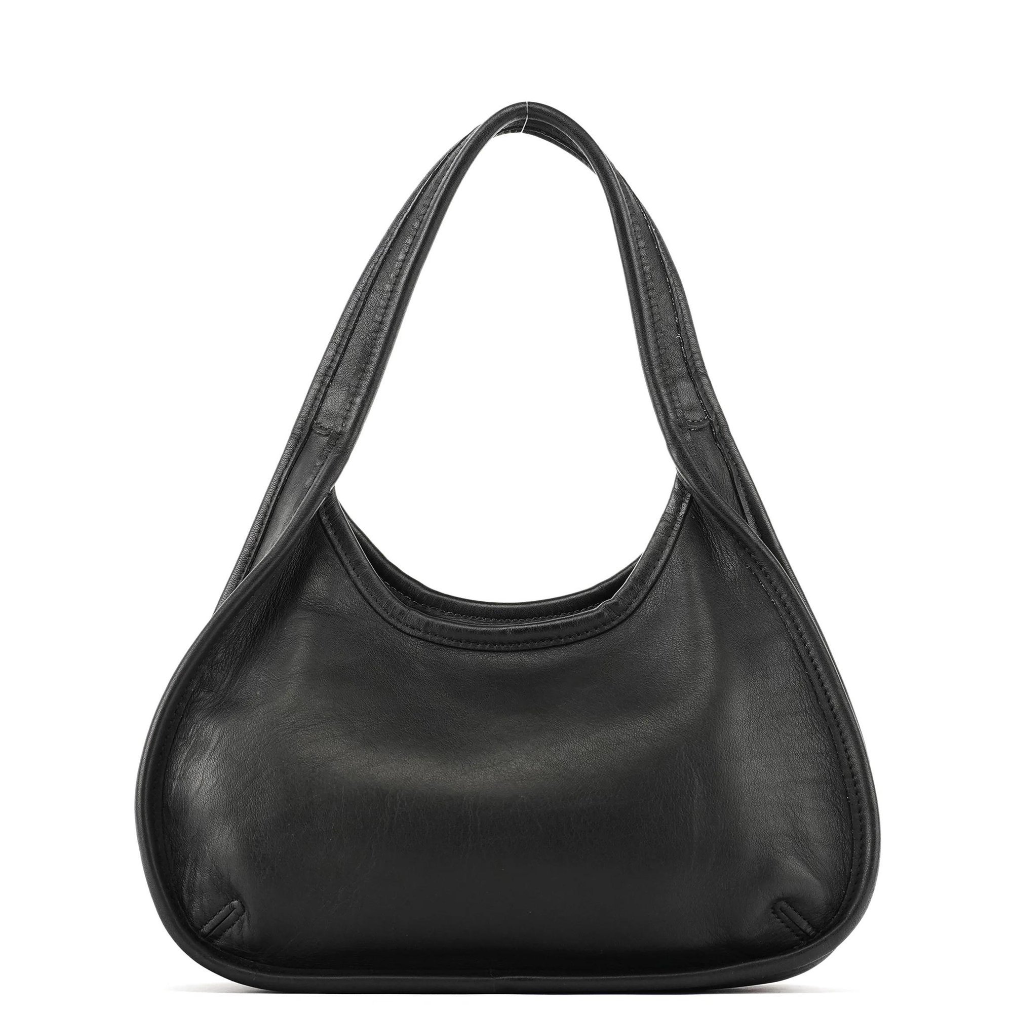 Tabby leather mini bag