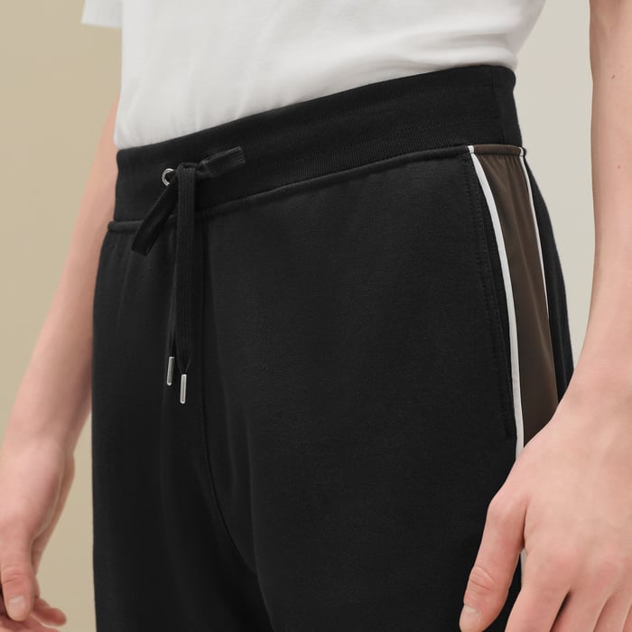 Noir Sport Capsule Jogging Pants