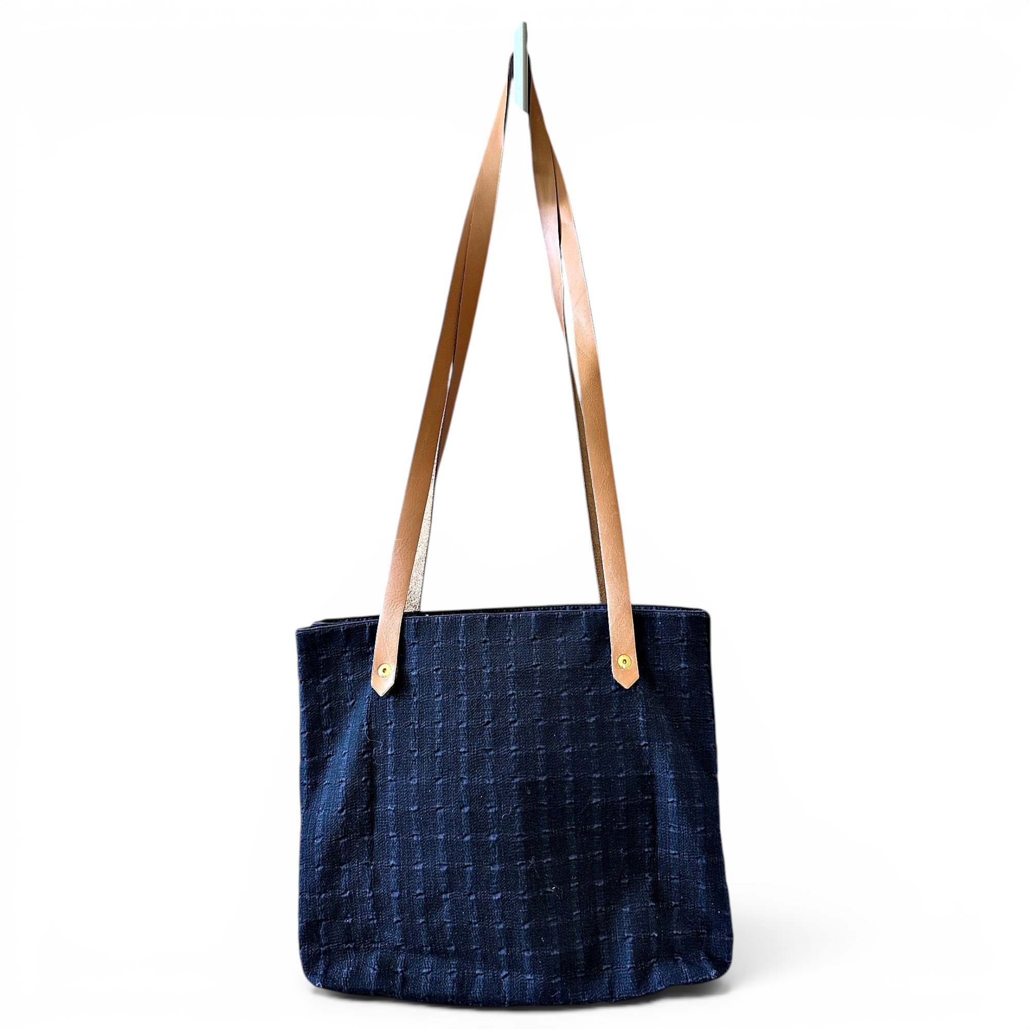 Cloth tote