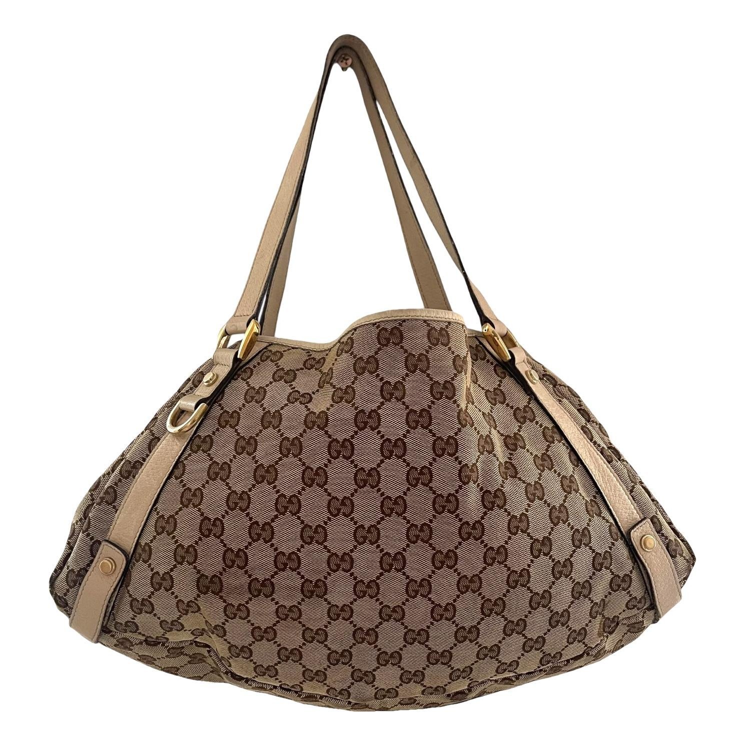 Abbey cloth handbag