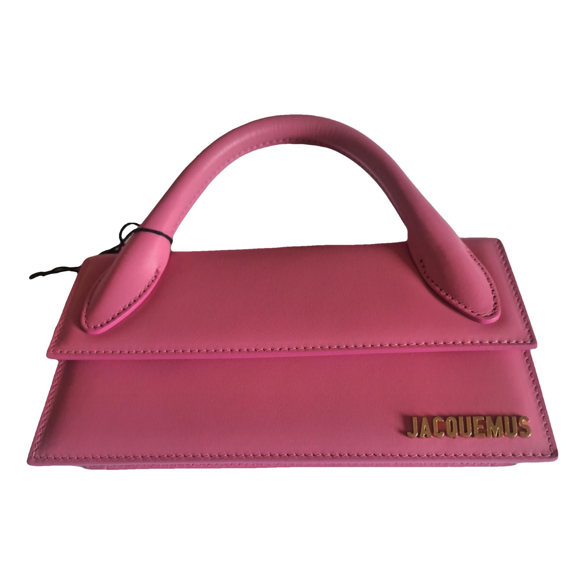 Chiquito Long leather handbag