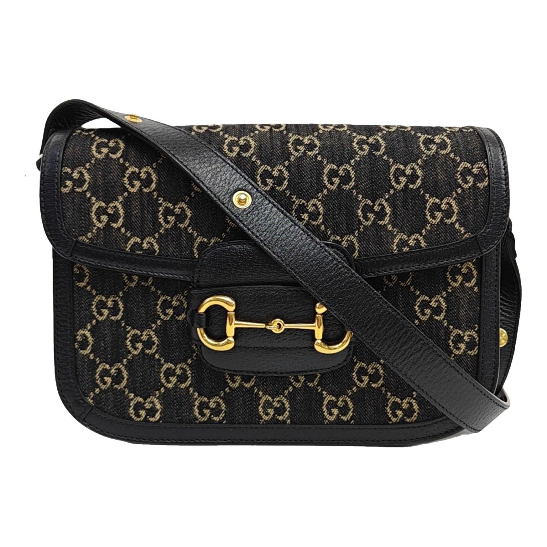Horsebit 1955 handbag