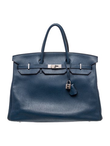 Clemence Birkin 40