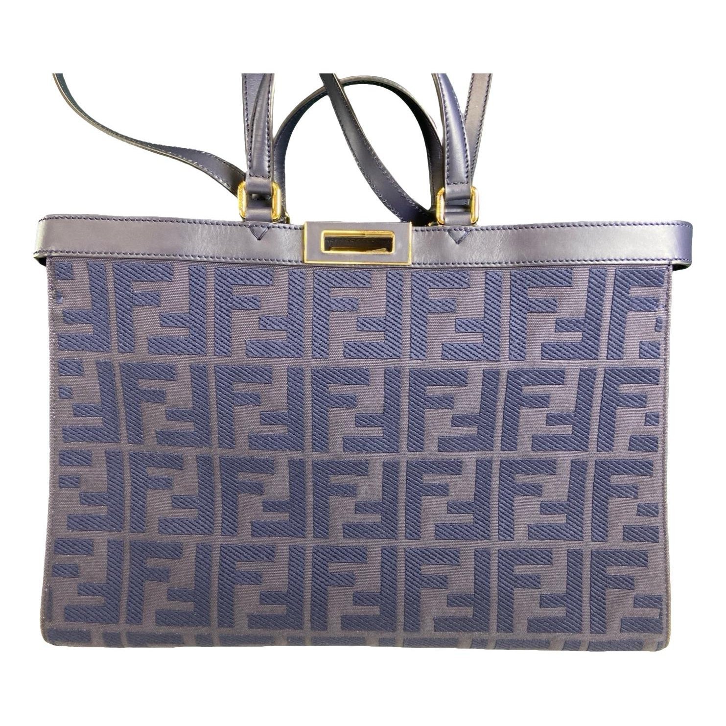 X-Tote cloth tote