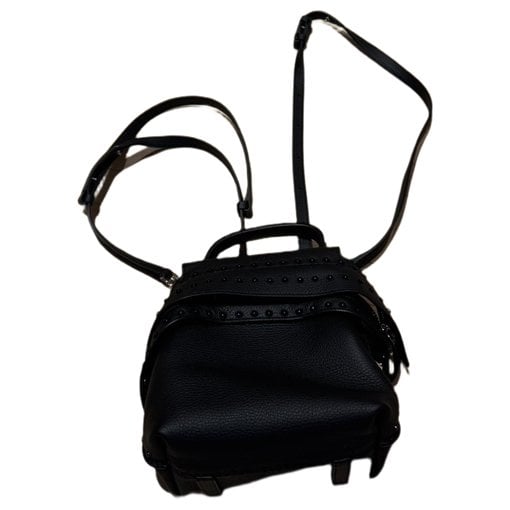 Tod's Leather backpack