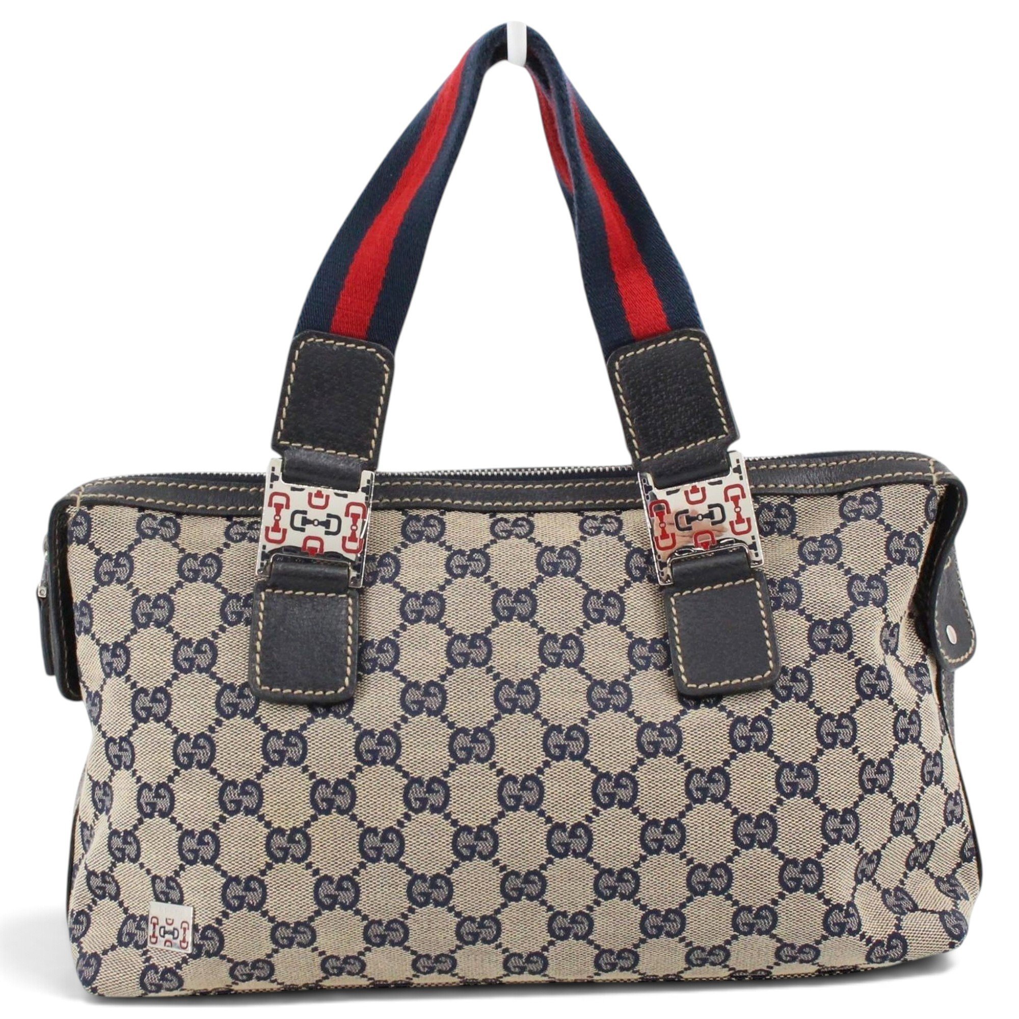 Abbey cloth handbag