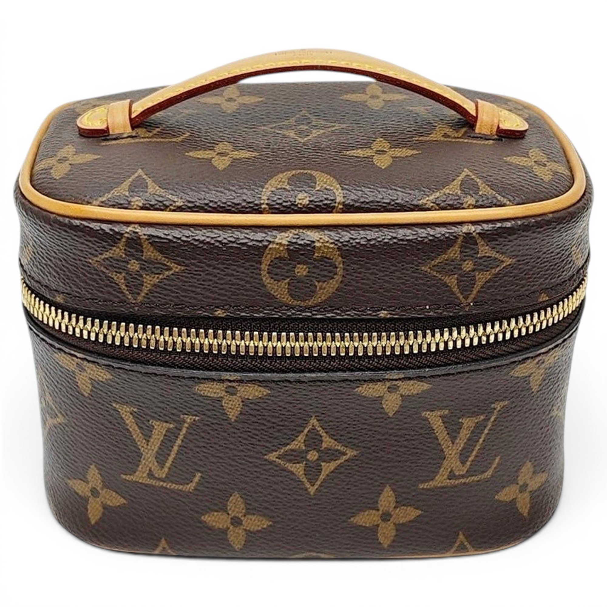 Venice leather handbag