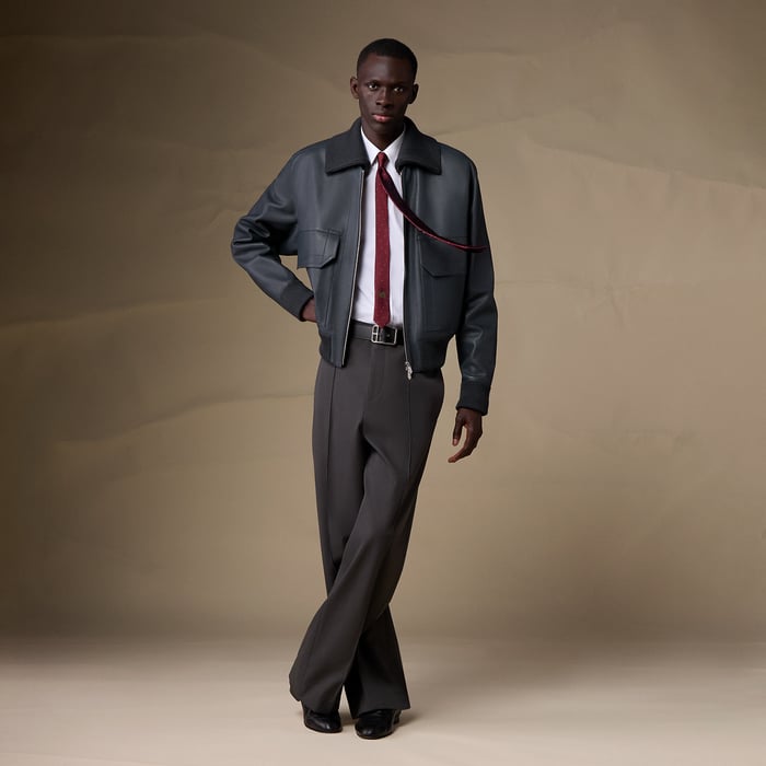 H Aleatoire Tie