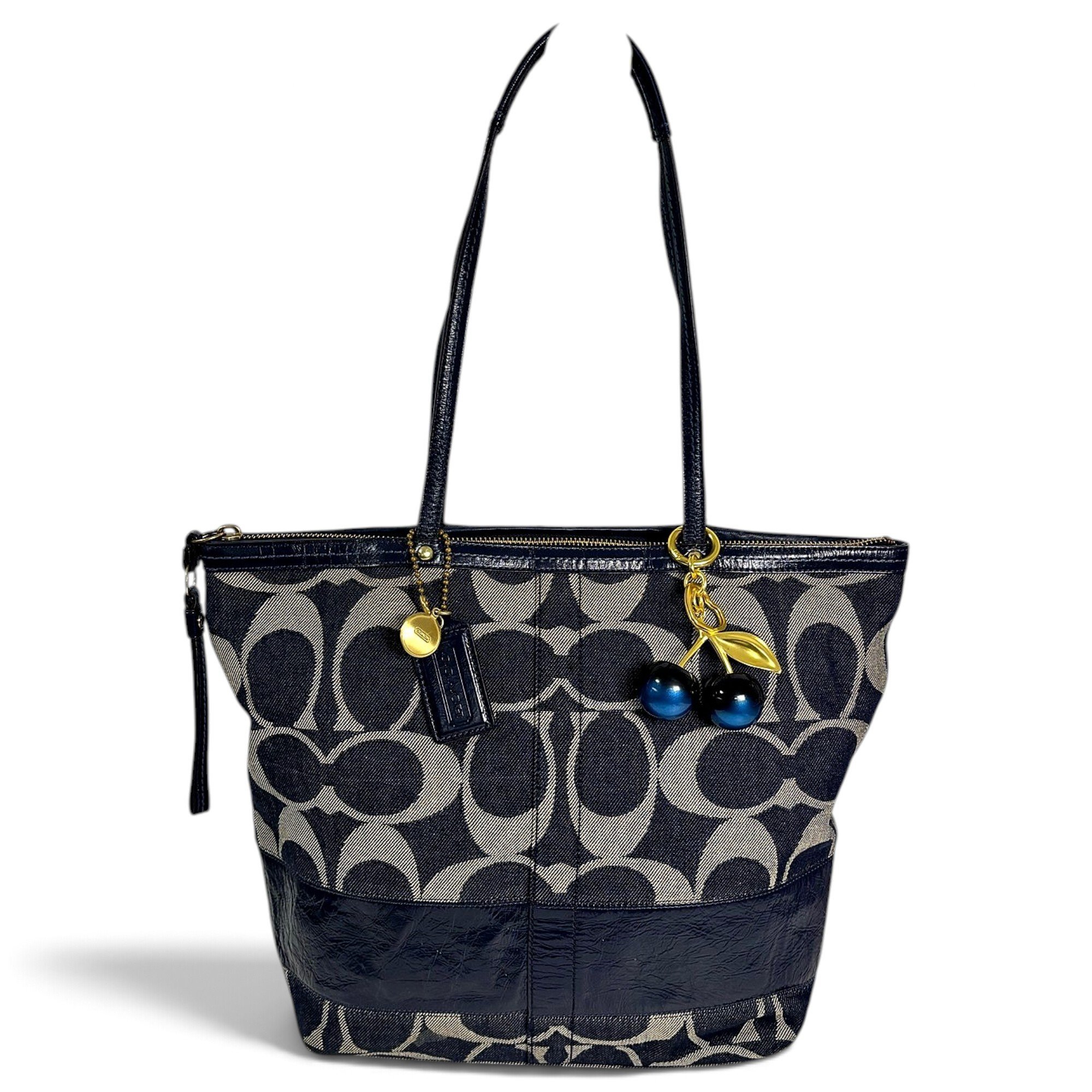 Cloth handbag