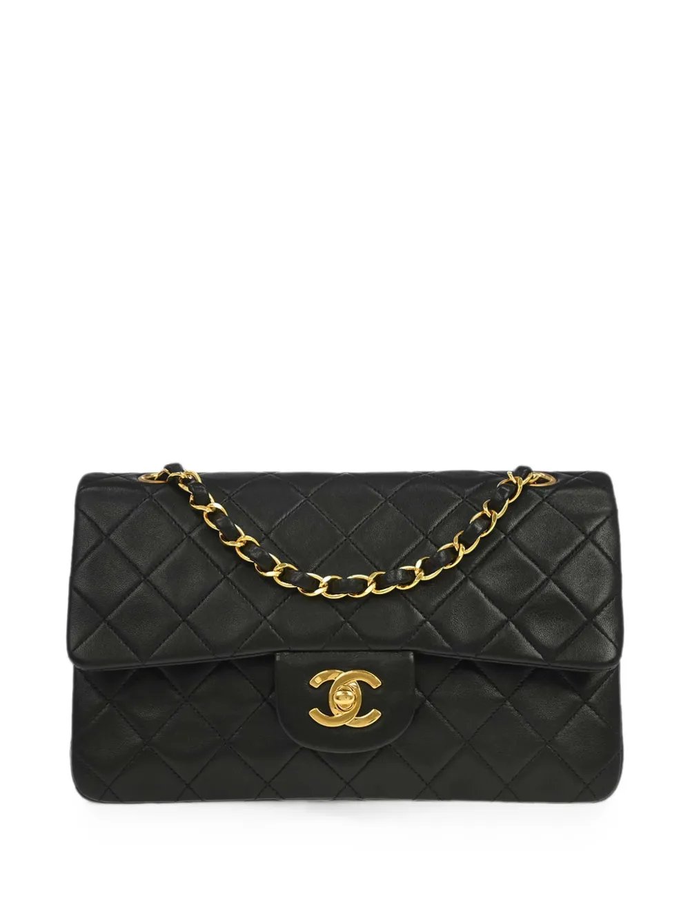 1992 Classic Double Flap shoulder bag