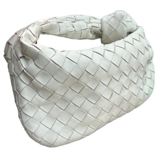 Jodie leather handbag