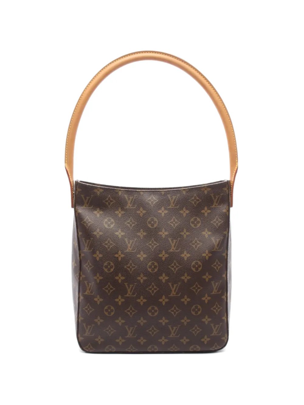 2002 Monogram Looping GM shoulder bag
