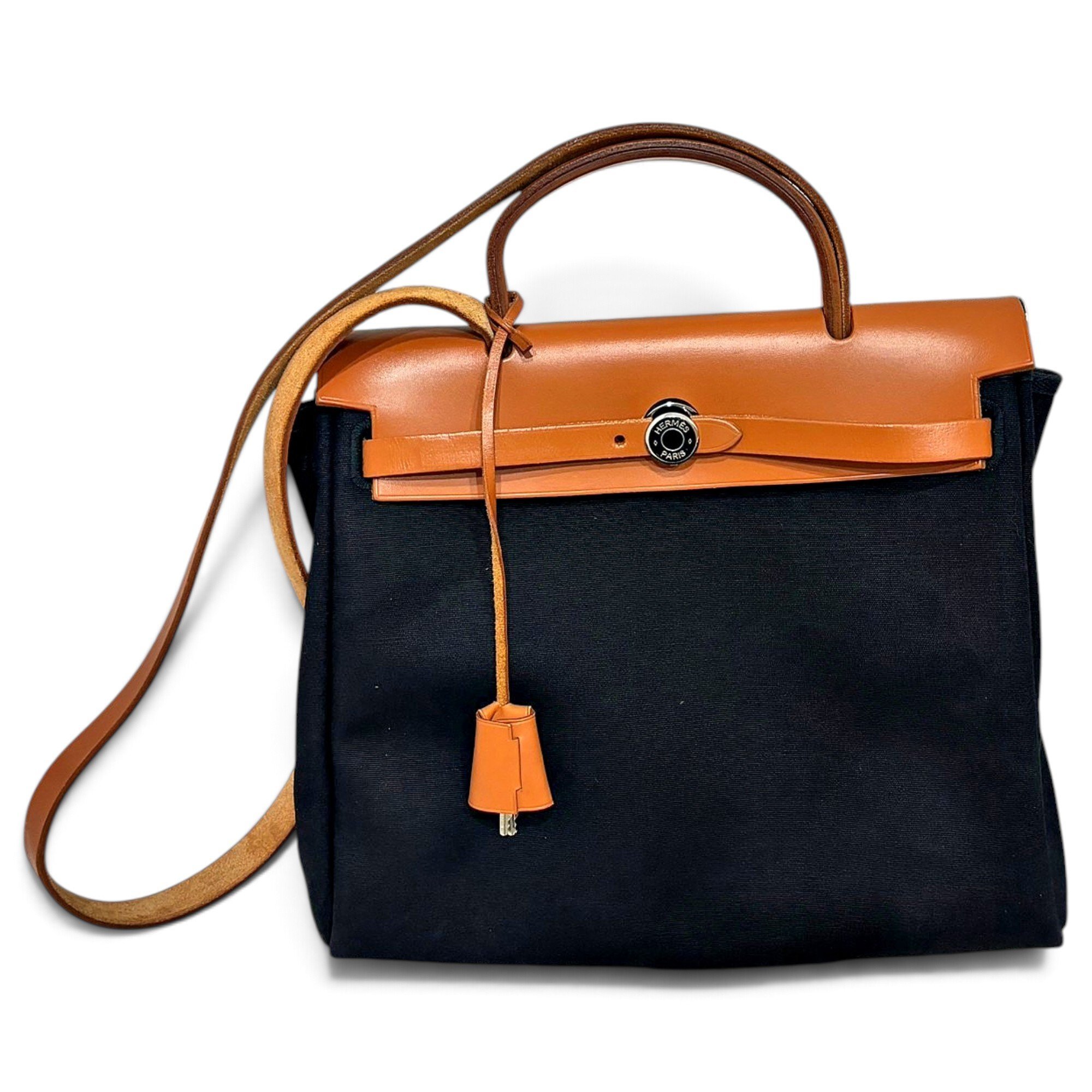 Herbag cloth handbag