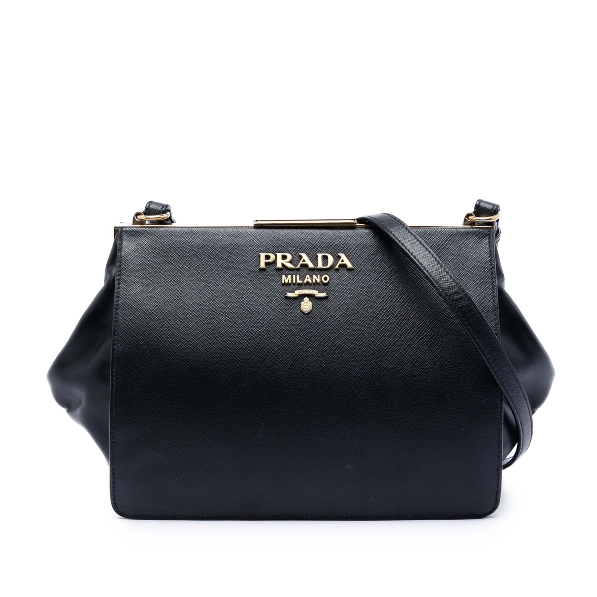 Pony-style calfskin handbag
