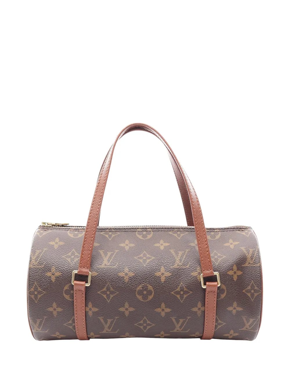 2000 Monogram Papillon 26 handbag