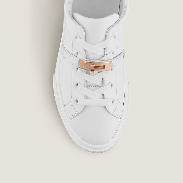 Blanc Day Sneaker
