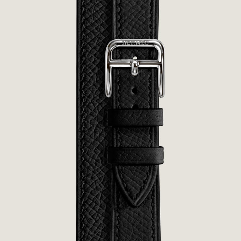 Bracelet Pour Cape Cod Grand Modèle 37 Mm, Double Tour