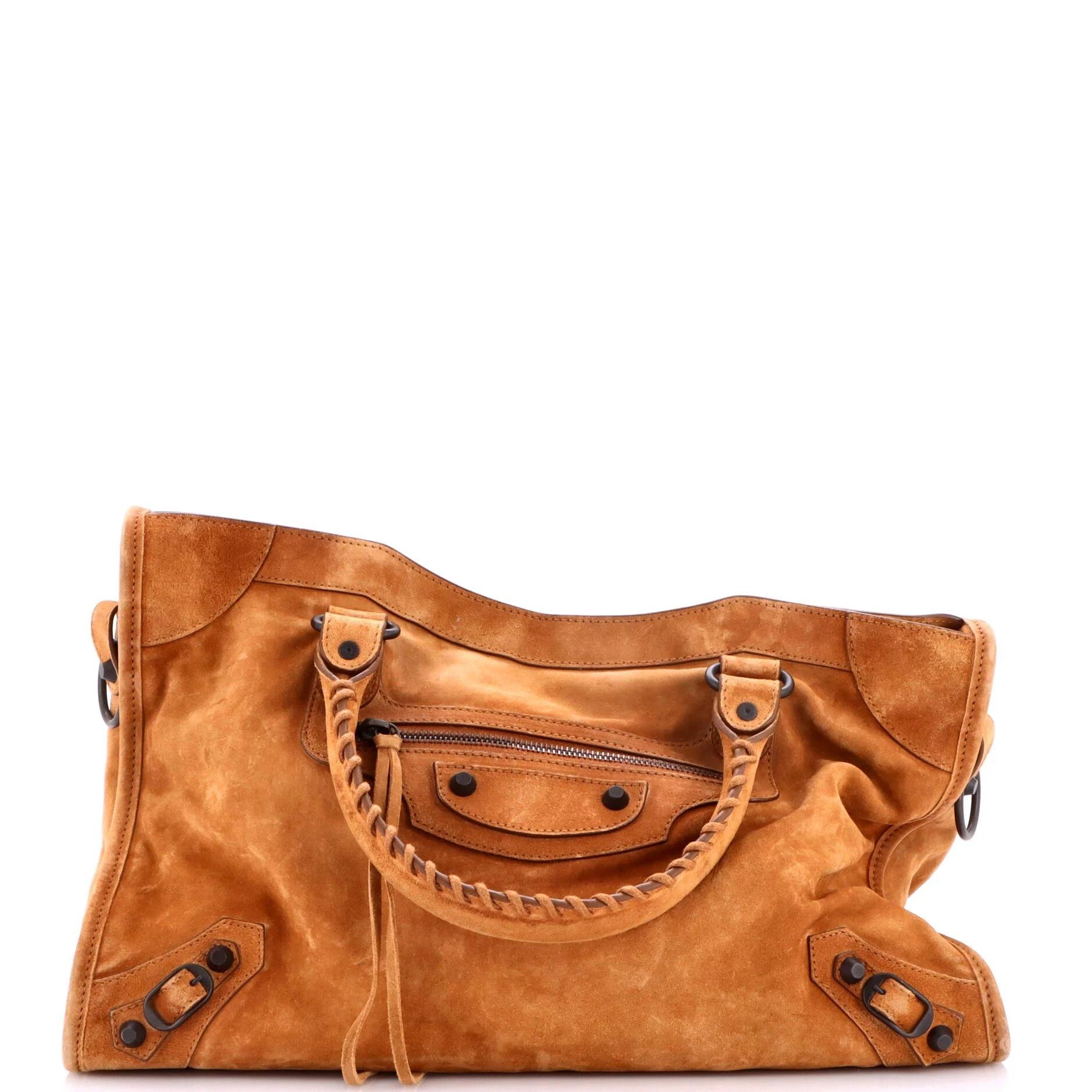 Balenciaga Satchel