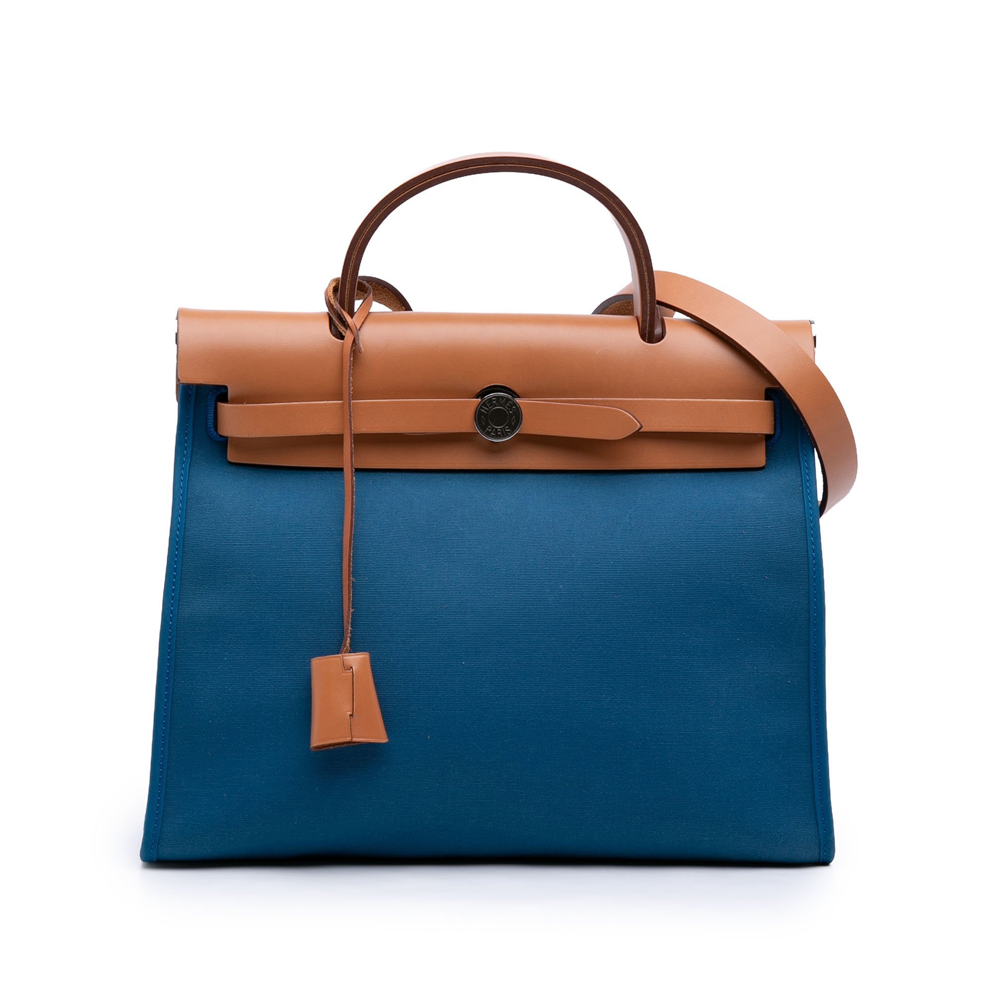 Herbag cloth handbag