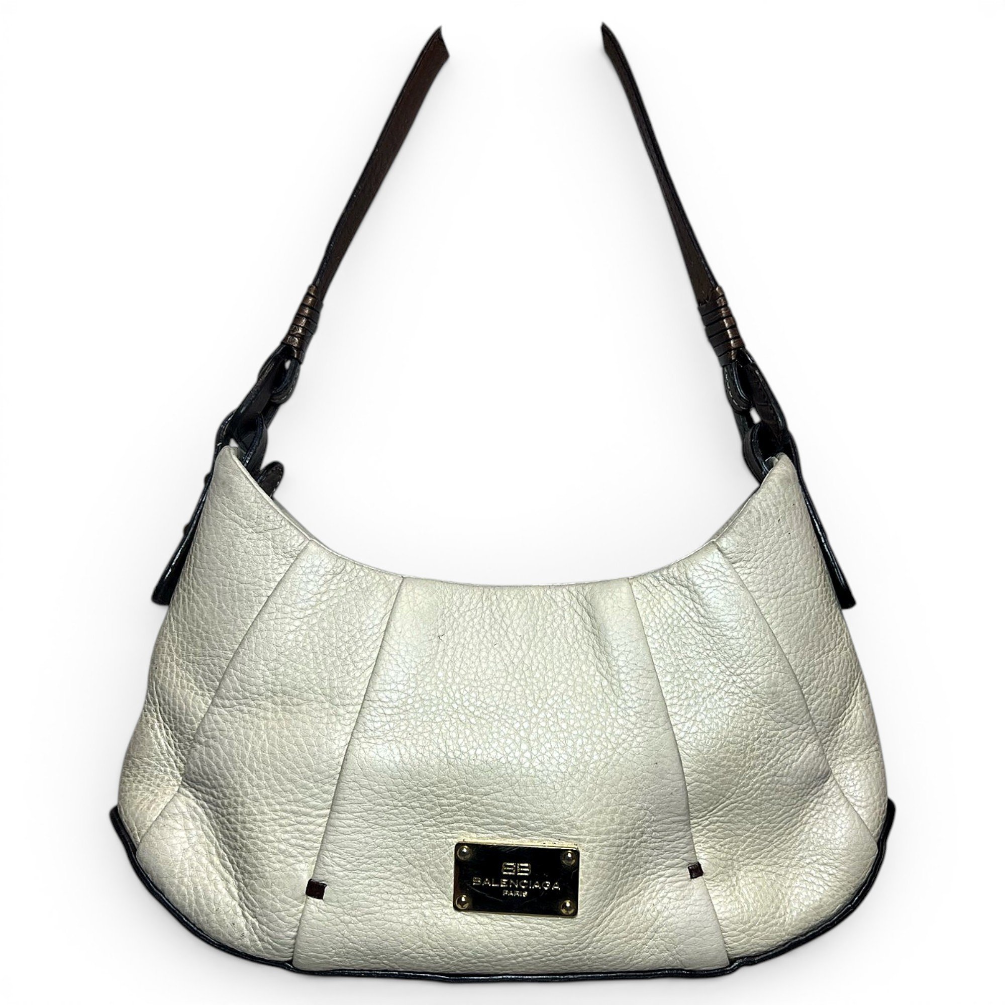 Balenciaga Leather handbag
